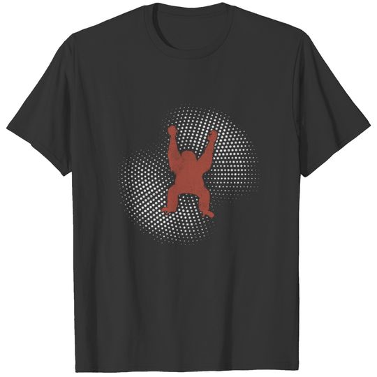 orangutan T-shirt