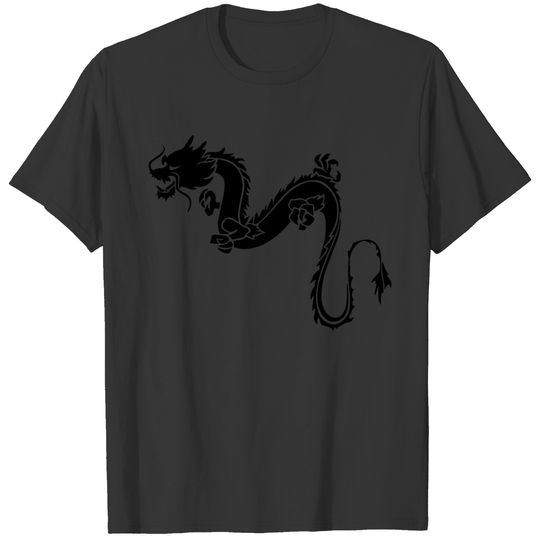 Large Dragon T-shirt