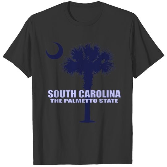 South Carolina (P&C) T-shirt