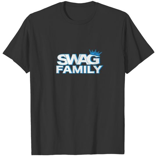 HHC Swag Fam T-shirt