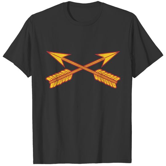 Special Forces Insignia T-shirt