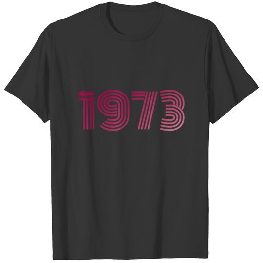 Pro Choice 1973 Protect Roe v Wade Wo T-shirt