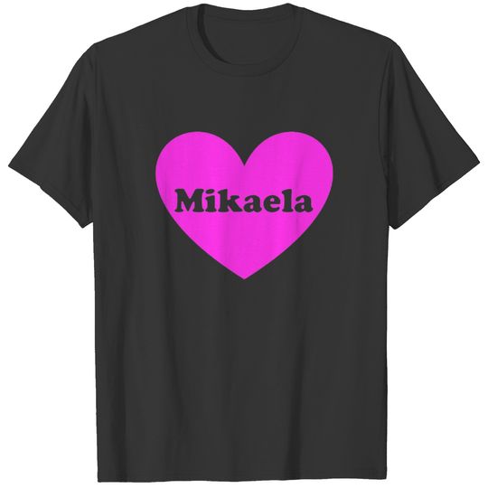 Mikaela T-shirt