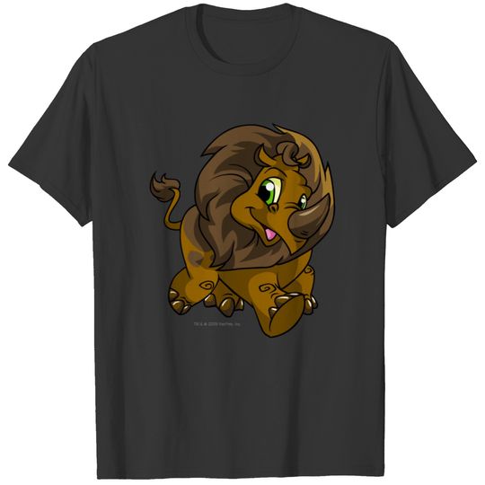 Tonu Brown T-shirt