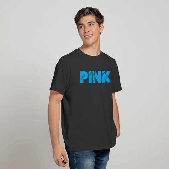Pink Color Tosca T-shirt