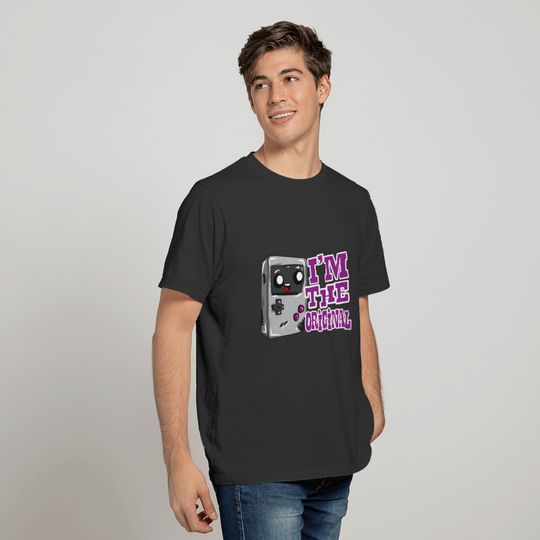 Play Game Gift Idea T-shirt