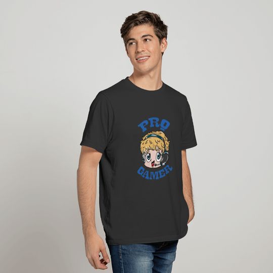 Play Game Gift Idea T-shirt