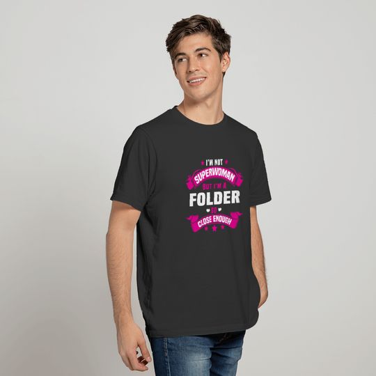 Folder T-shirt