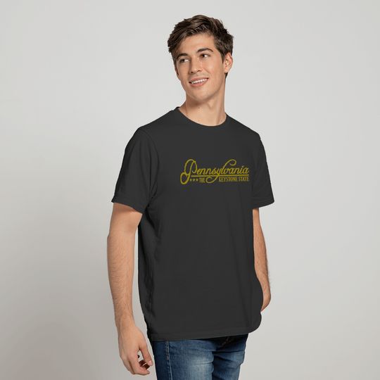 Pennsylvania (State of Mine) T-shirt