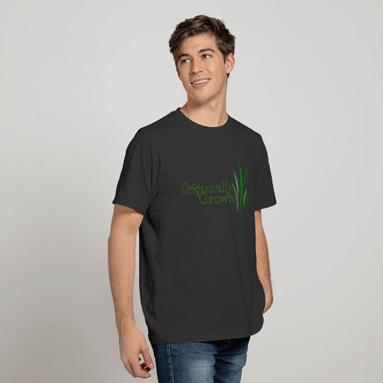 Organically Grown T-shirt
