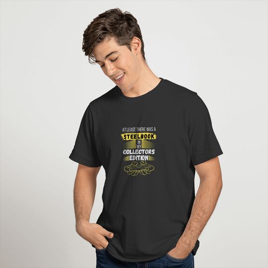 Gambler Saying No Disc And Only Digital Download T-shirt
