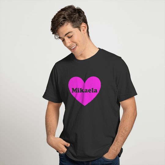 Mikaela T-shirt