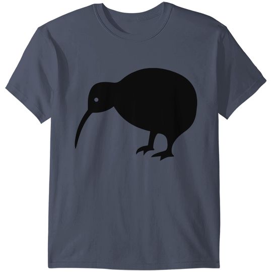 Kiwi Bird T-shirt