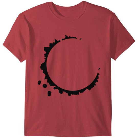 eclipse Graffiti T-shirt