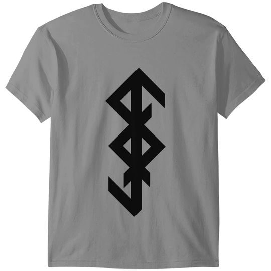 Viking Rune - Calming and Comfort T-shirt