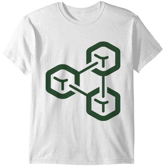 Molecule T-shirt