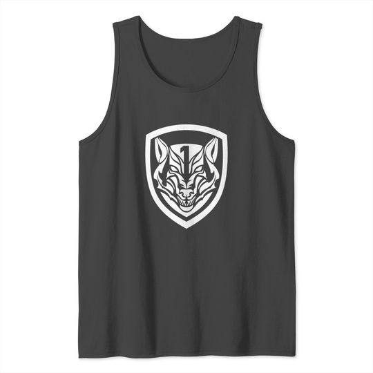 Ofo wolfpack Tank Top