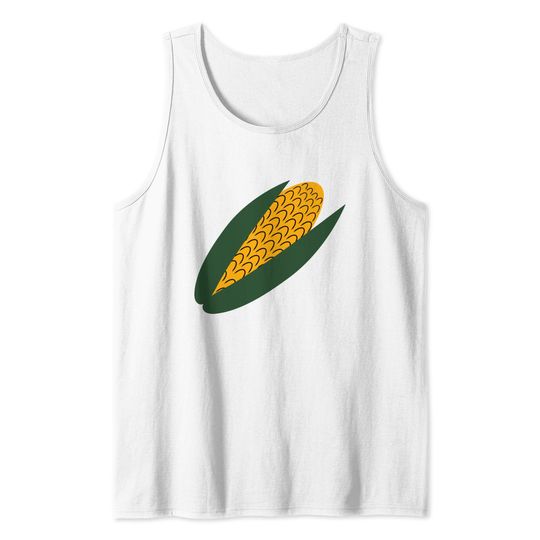 Corn Tank Top