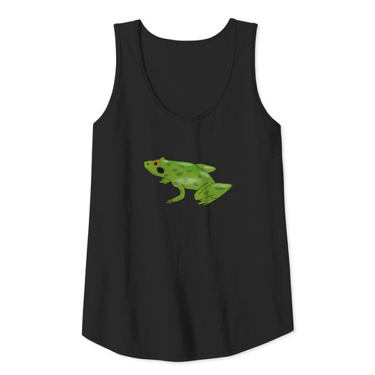 fro 4 Tank Top