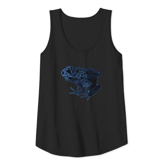 fro 10 Tank Top