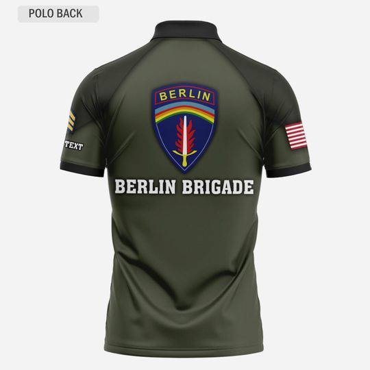 Customized Army Divisons