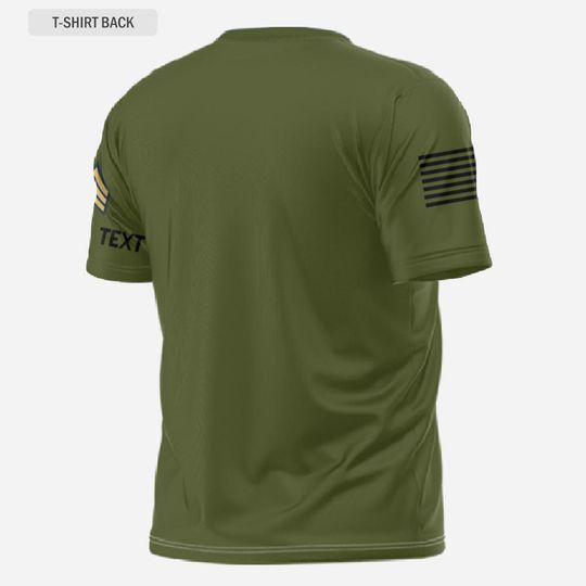 Customized Army Divisions