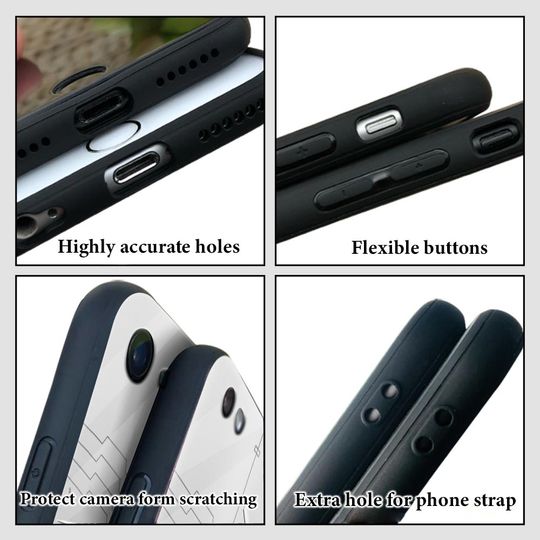 Customized US Navy Rating Military Prouldy Served Phone Case