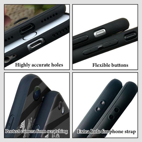 Customized US Military Proudly Served With US Eagle Phone Case