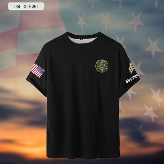 My DD-214 Proves Women Served Too T-Shirt