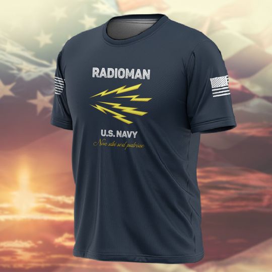 Customized US Navy Ratings