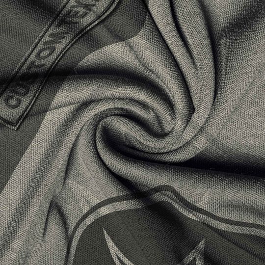 Customized US Military Camouflage  3D Shirt