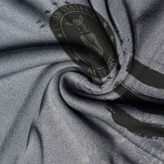 USAF Veteran Camouflage Fade Design 3D Shirts