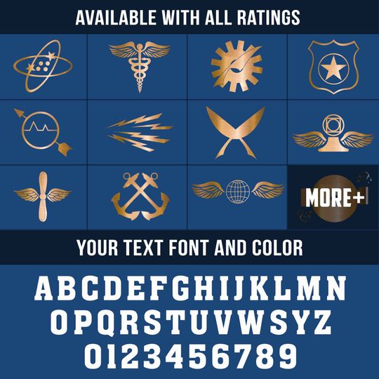 Customized Navy Ratings T-Shirt x “Never Underestimate An Old Man Who Has A DD-214 ” 3D shirt