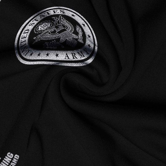 Customized DD-214 Veteran T-Shirt