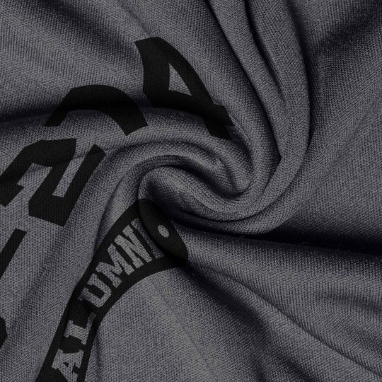 Personalized DD-214 T-Shirt with Peaceful Quote