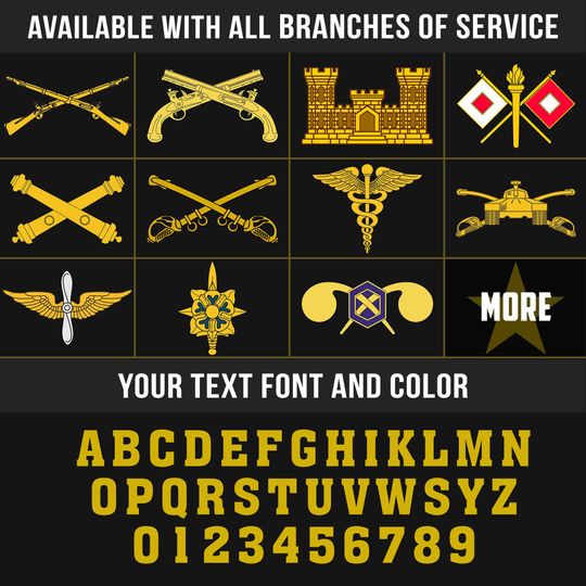 Customized Branches of Service US Army Fur Lapel Leather Jacket