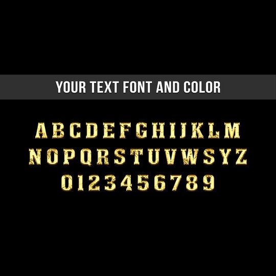 Customized U.S Army Proudly Served Bomber Jacket