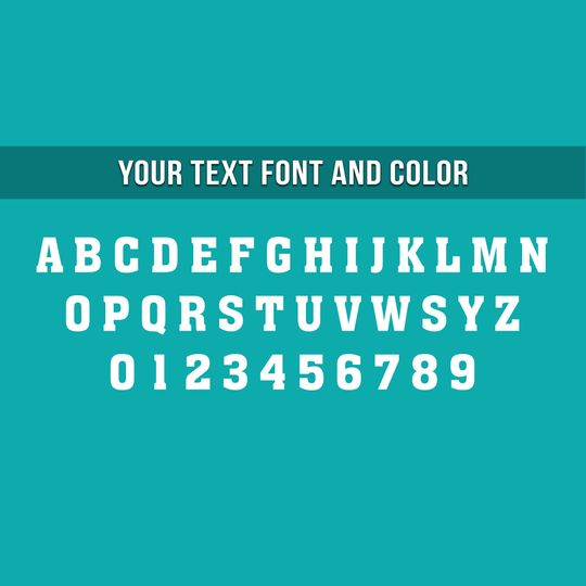 Customized U.S Coast Guard Bomber Jacket