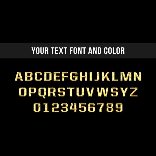 Customized U.S Army Proudly Served Bomber Jacket