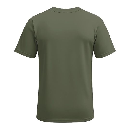 Customized U.S Military 3D shirt