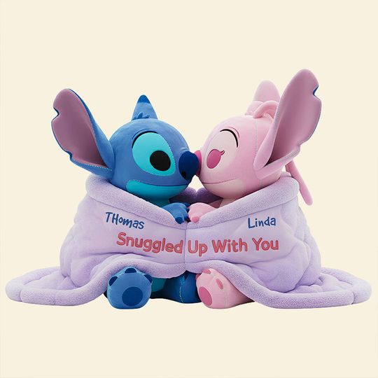 Experiment Pillow  - Personalized Gifts For Couple