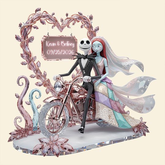 Wedding Light Box, Personalized Gifts For Couple, Valentine Gift, Wedding Gift