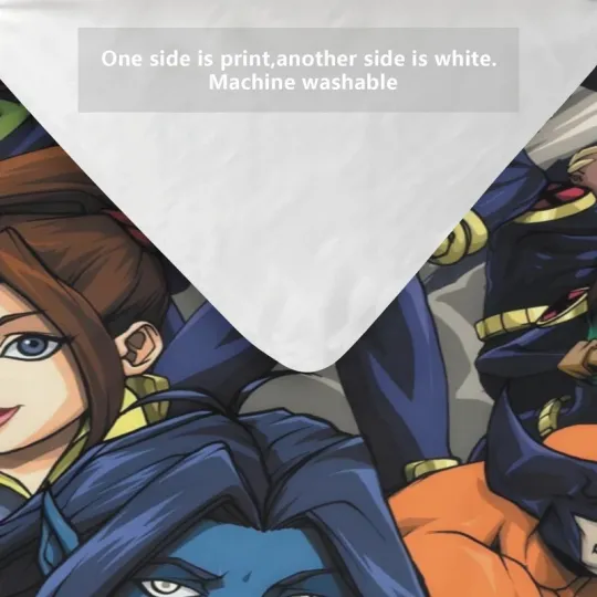 Discover Wolverine and the X-Men Bedding Set 3 Piece Twin Duvet Cover for Kids