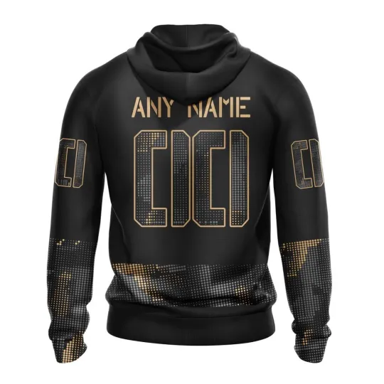 Discover Personalized Trois-Rivières Lions Hoodie