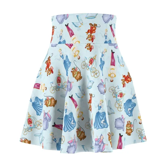 Discover Cinde Women's Skater Skirt