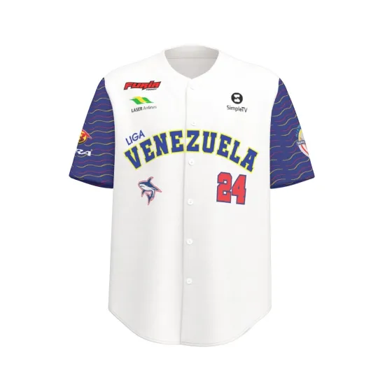 Discover Venezuela Baseball Jersey Shirt, Venezuela Jersey for Men, Women