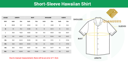 Hawaiian Shirts Men Pirate Cat Short Sleeve Button Hawaiian Shirt