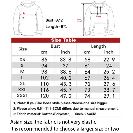 Discover AO Titan Sweatshirt Pullover Hoodie Anime School Cosplay Costume