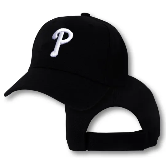 Discover Philadelphia Phillies Embroidered Cap