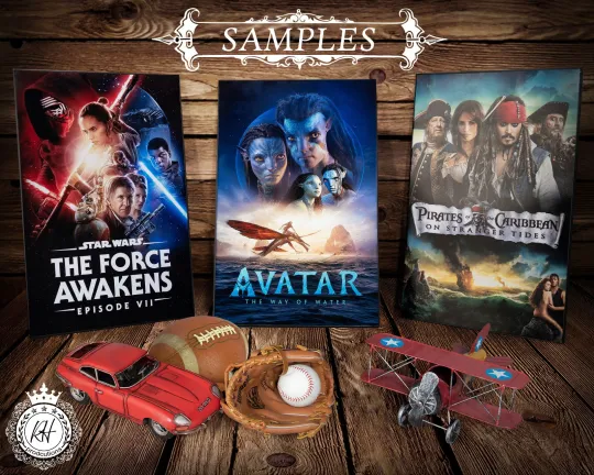 Discover AA1450 Flash Gordon Film Poster by Alex Raymond 1980 Vertical